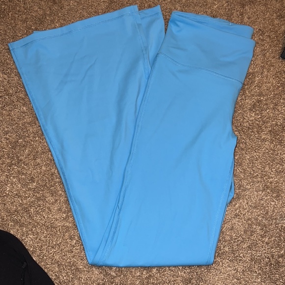 Flare Yoga Pant/Leggings NWOT - Picture 2 of 2